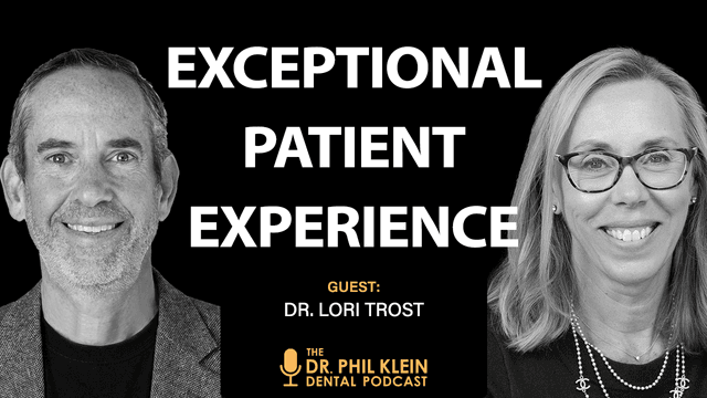 It Starts With Leadership: Creating the Exceptional Patient Experience
