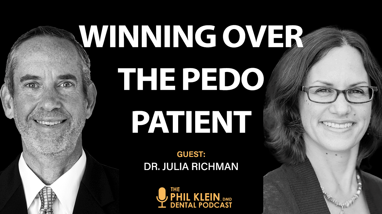 Winning Over the Pediatric Patient: Tips from a Board-Certified Expert