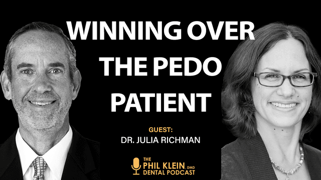 Winning Over the Pediatric Patient: Tips from a Board-Certified Expert