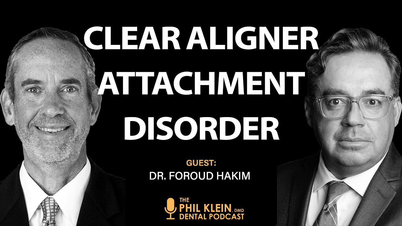 How to Avoid Clear Aligner Attachment Disorder