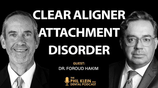 How to Avoid Clear Aligner Attachment Disorder