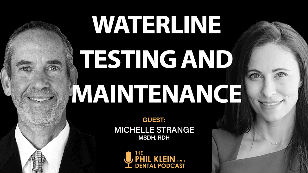The Canary in the Coal Mine: What Your Waterlines Are Telling You