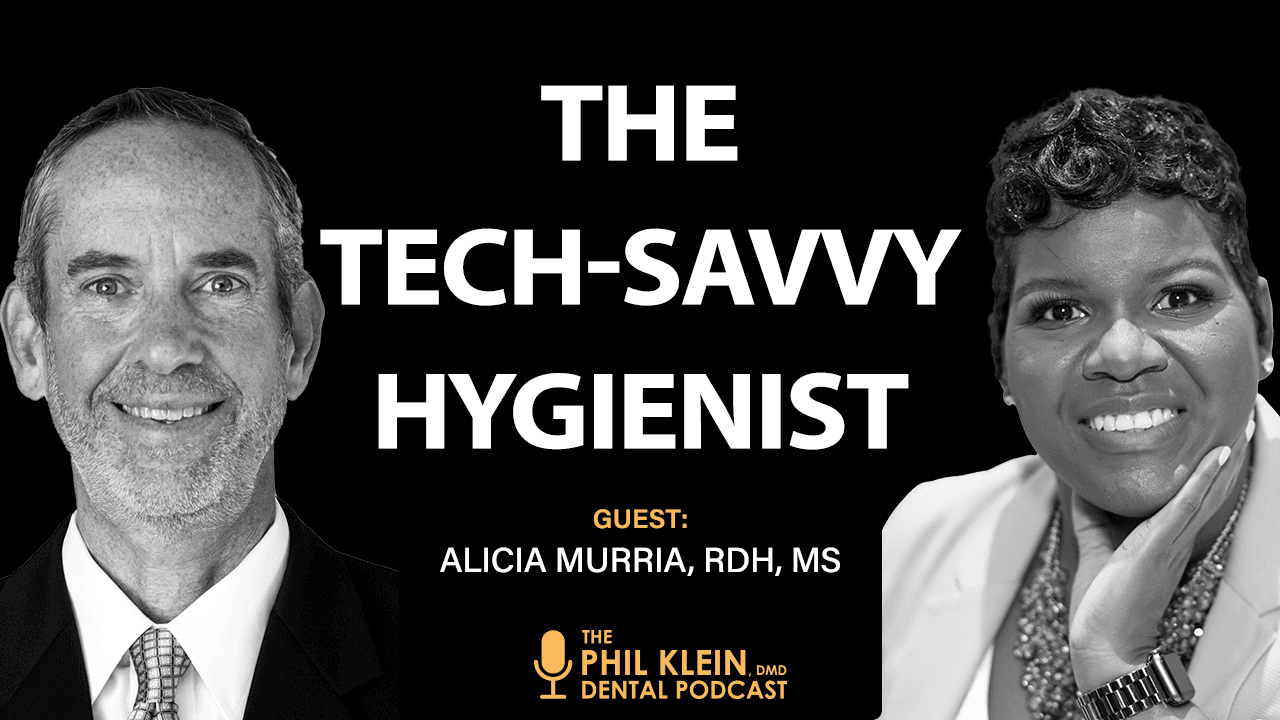 The Tech-Savvy Hygienist: How Technology is Redefining the Dental Hygiene Role
