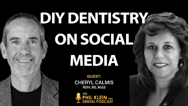 The Rise of DIY Dentistry on Social Media: Why it Matters