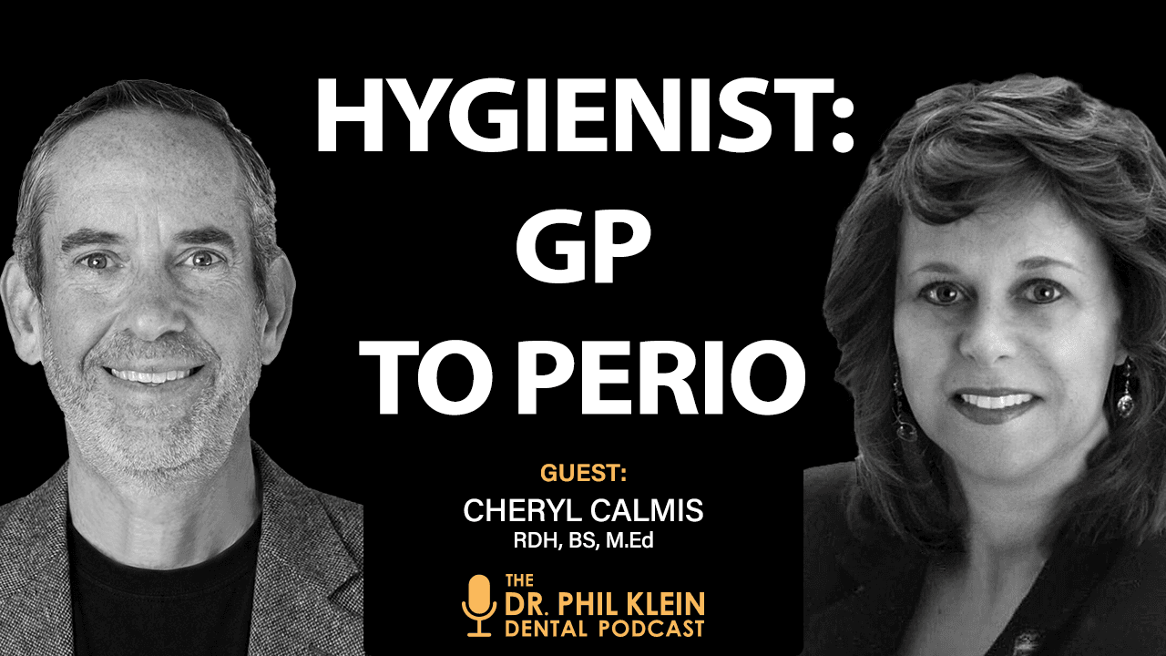 From GP to Perio Practice: Expanding Your Role as a Dental Hygienist