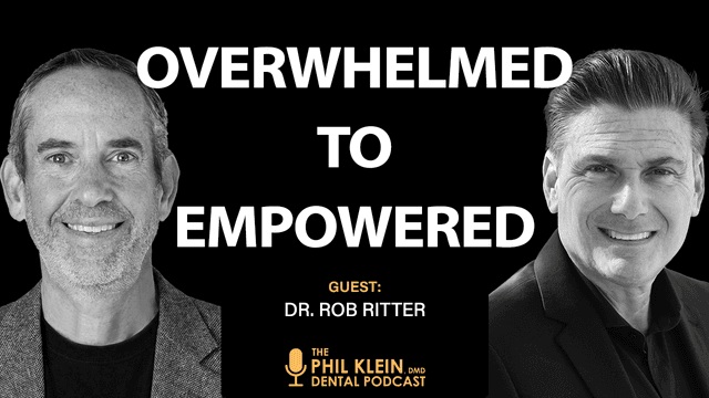 From Overwhelmed to Empowered: Taking Control of Your Dental Practice and Career
