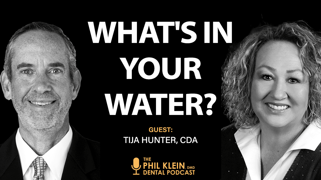 Waterline Wisdom: Tija Hunter Shares Key Tips and Her Go-To System