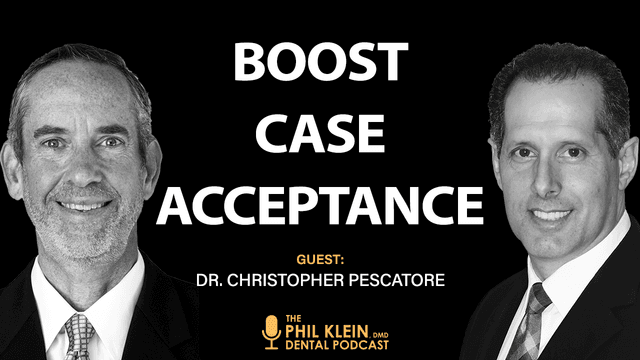 How One Dentist Uses a $20 iPad App to Achieve Near-100% Case Acceptance
