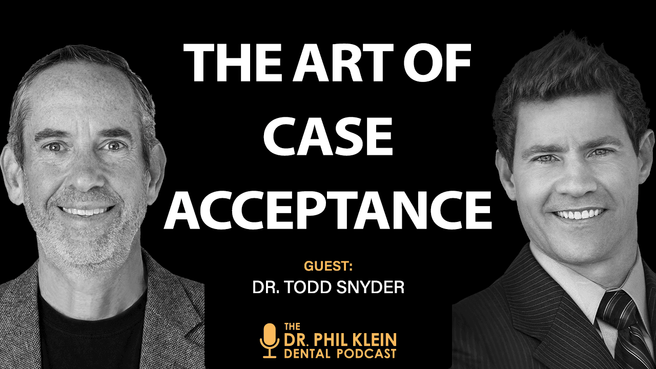 The Art of Case Acceptance: Communication, Technology, and Trust