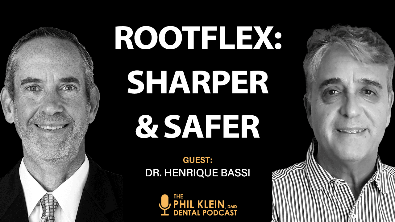 Optimizing Root Canal Shaping: Efficiency and Safety with RootFlex