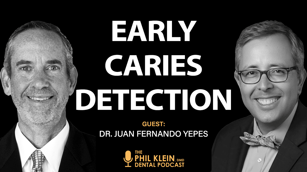 Blue Check: Advancing Early Caries Detection and Minimally Invasive Care