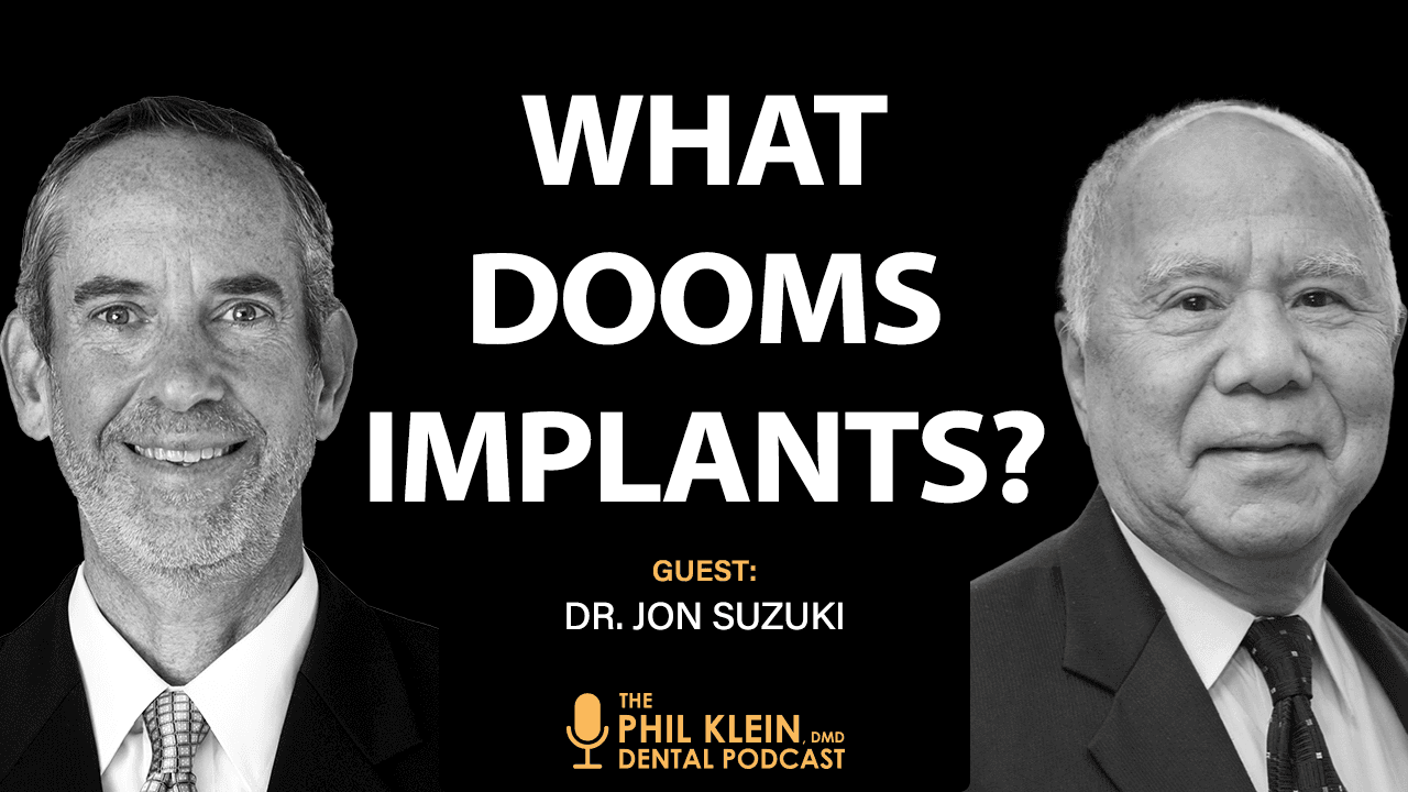 What Can Doom Your Implants? Uncovering the Risks of Implant Failure