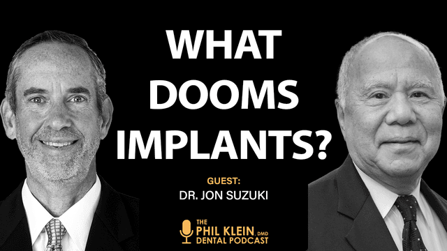 What Can Doom Your Implants? Uncovering the Risks of Implant Failure