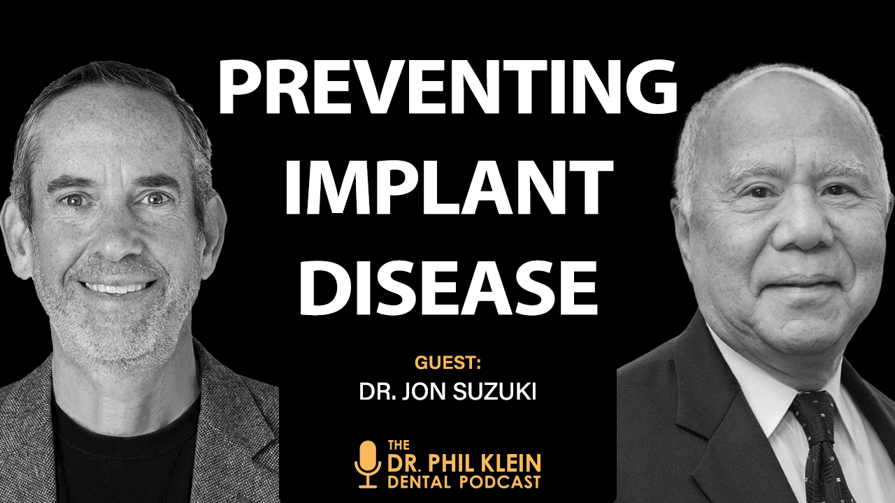 Why Dental Implant Disease Moves Faster—and What You Can Do About It