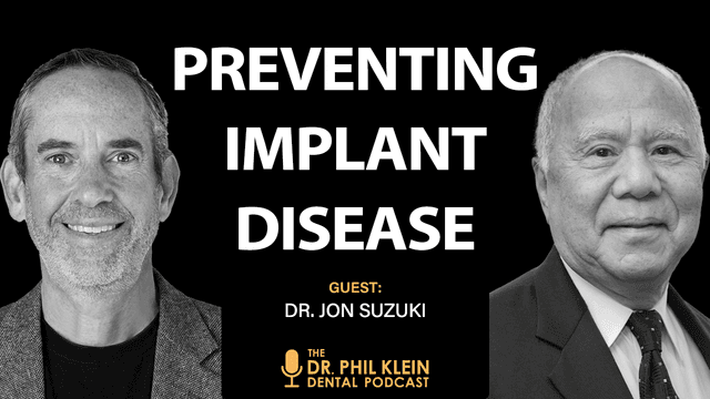 Why Dental Implant Disease Moves Faster—and What You Can Do About It