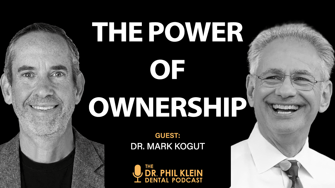 What You Believe Is What You Build: Breaking Free from Corporate Dentistry