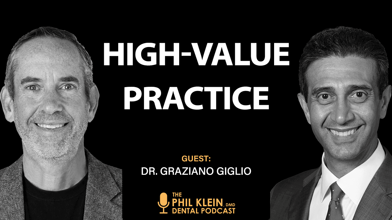 How a NYC Prosthodontist Built a High-Trust, High-Value Practice