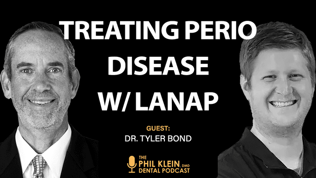 Why LANAP Is Changing the Perio Surgery Conversation