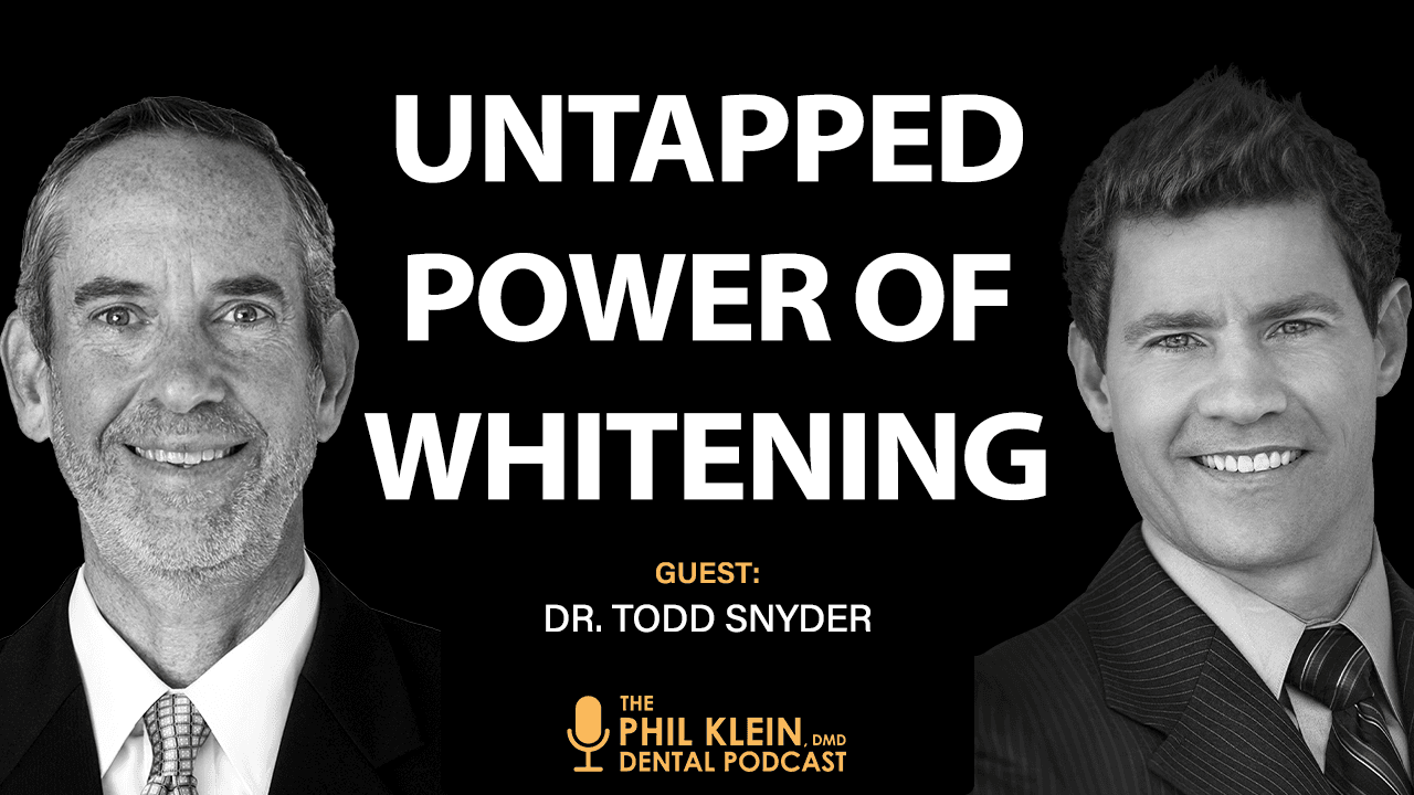 Bright Smiles, Bigger Profits: The Untapped Power of Teeth Whitening