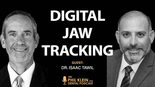 The Digital Stack: How Scanning, Jaw Tracking, and 3D Printing Power Modern Practices