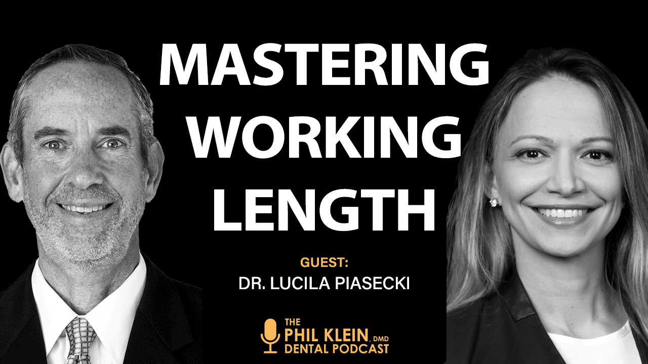 Mastering Working Length: Technology That Elevates Endodontics