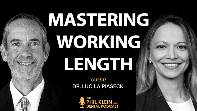Mastering Working Length: Technology That Elevates Endodontics