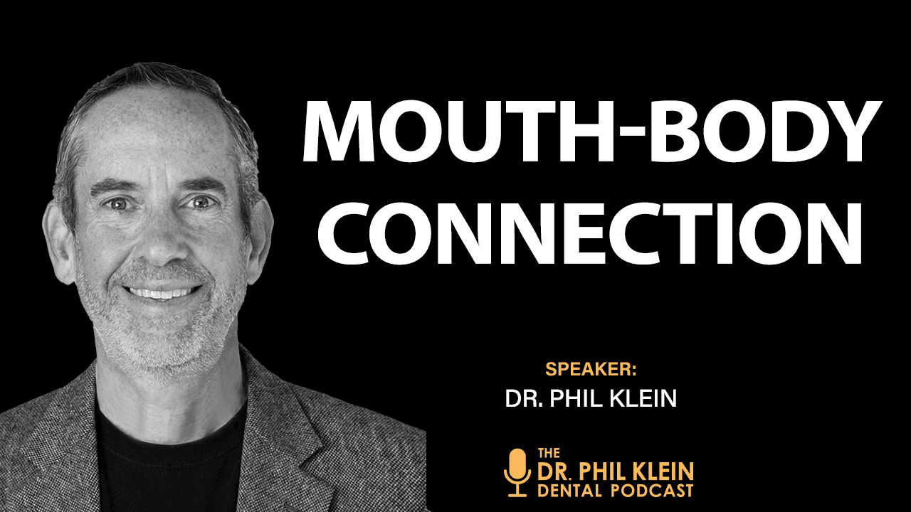 Health-Centered Dentistry: A Smarter Path to Improved Clinical Outcomes and Practice Growth