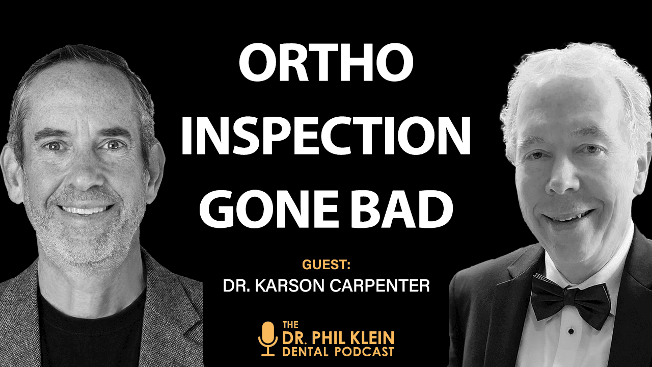 The OSHA Inspection That Shut Down an Ortho Practice