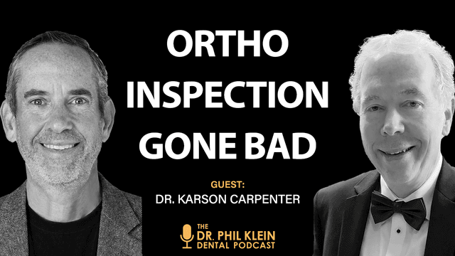 The OSHA Inspection That Shut Down an Ortho Practice