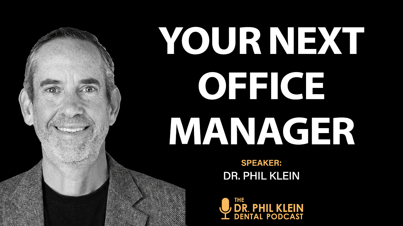 Know When to Let Go: Hiring Your Next Office Manager