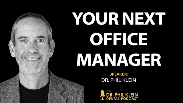 Know When to Let Go: Hiring Your Next Office Manager