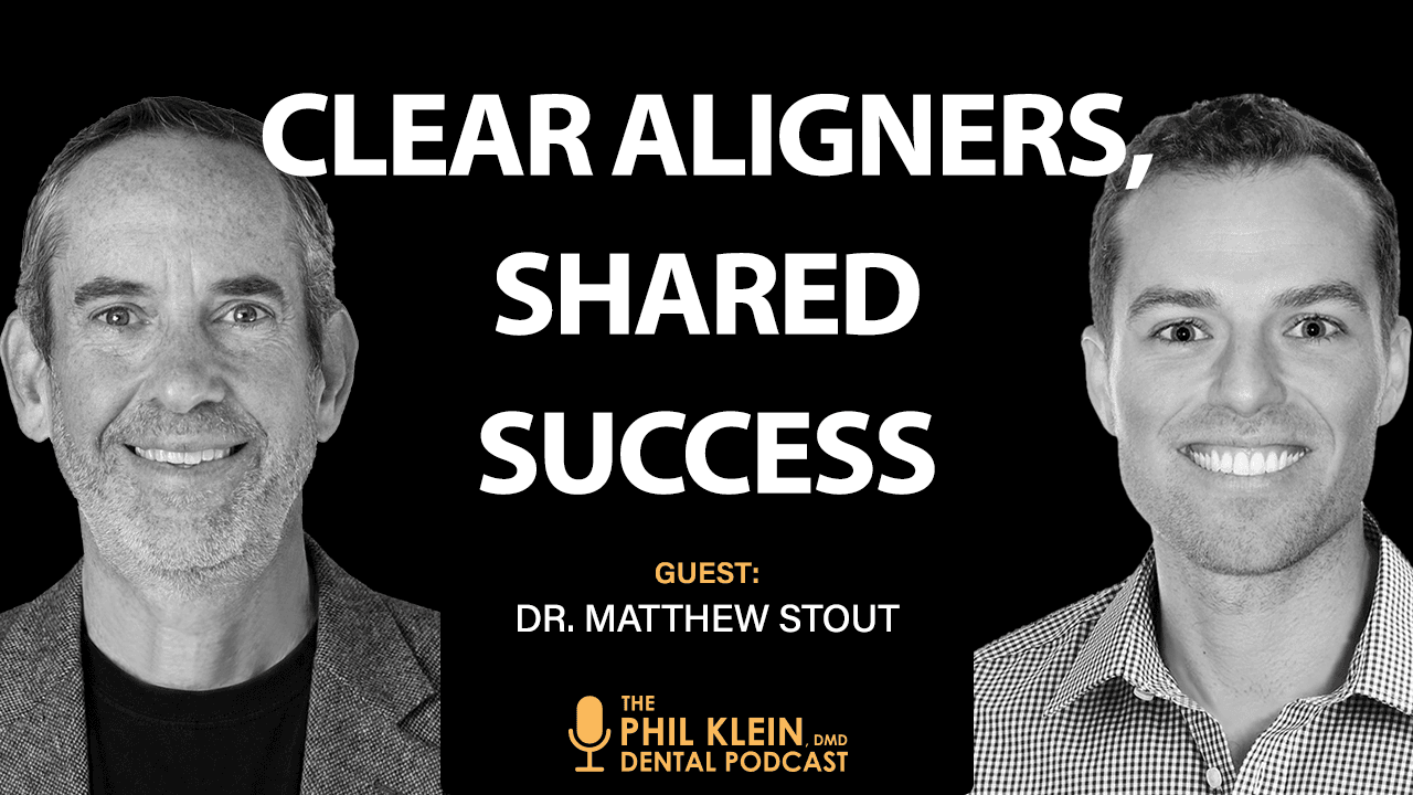 Clear Aligner Success in GP Hands: The Case for Orthodontic Collaboration