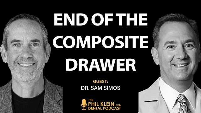 The End of the Composite Drawer: One Material for Every Case?