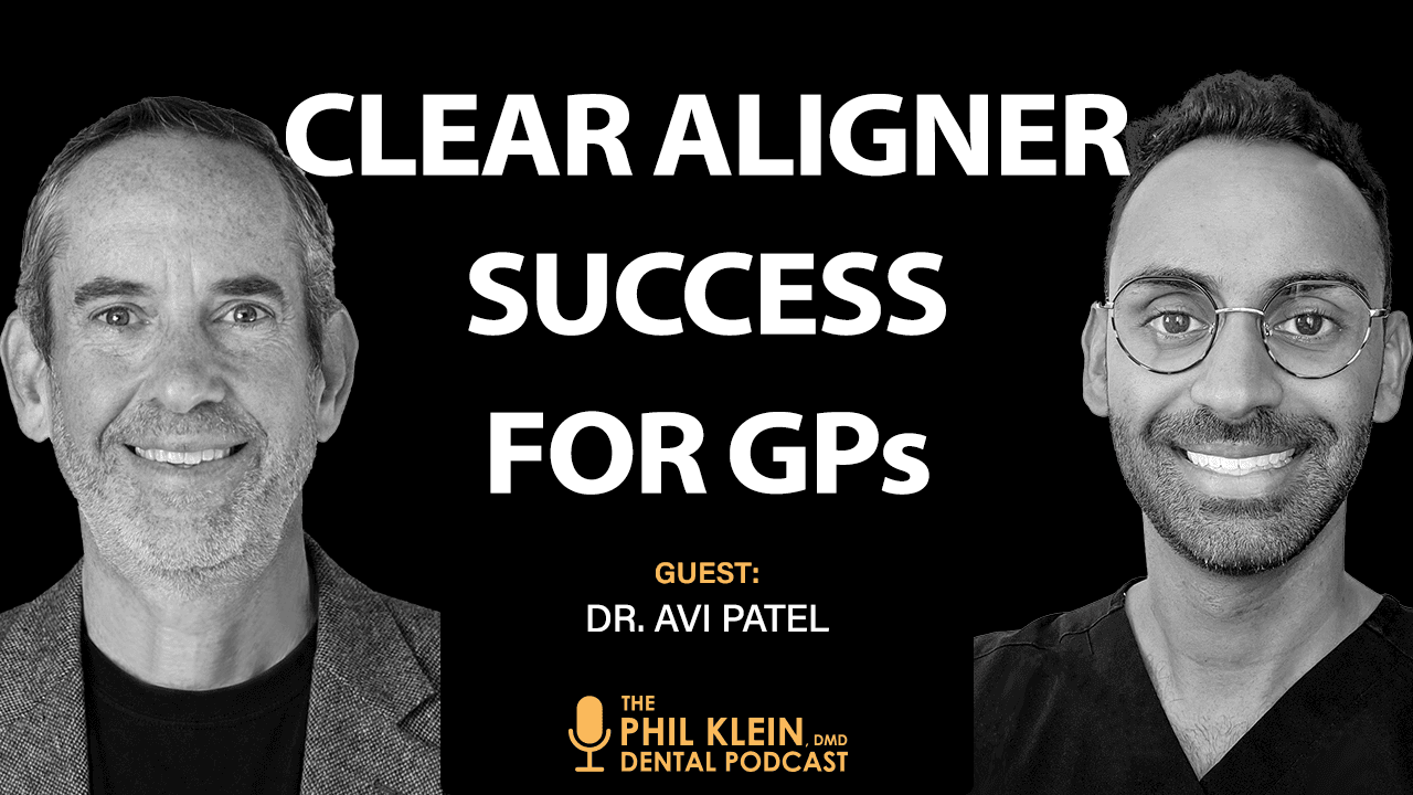 Clear Aligner Success for GPs