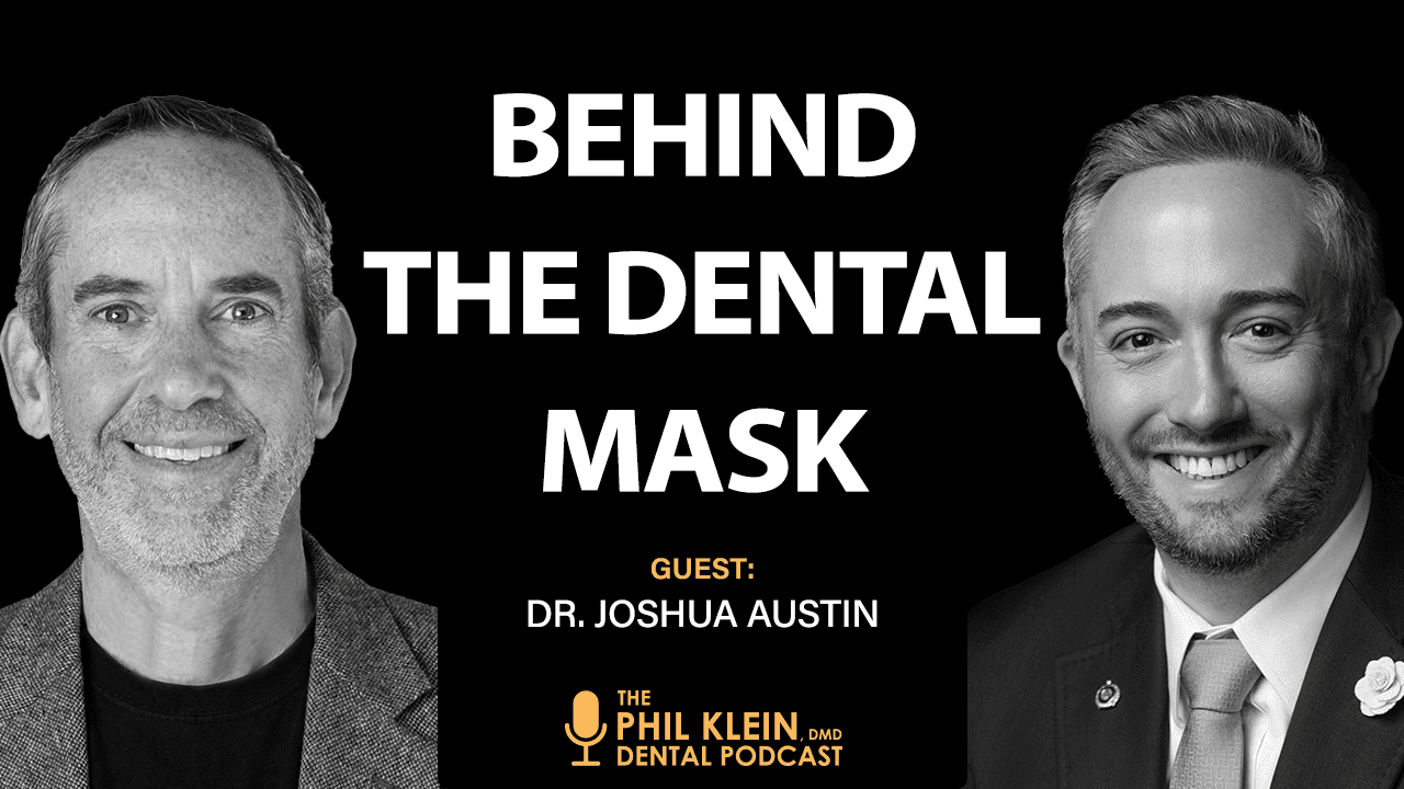 Behind the Mask: Mental Health Struggles of Dentists and Their Teams