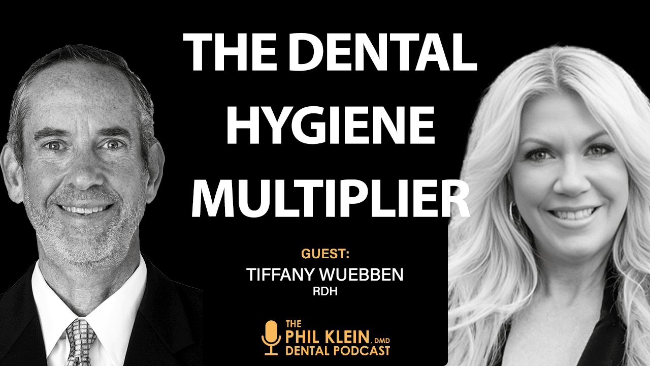 The Dental Hygiene Multiplier: How Aligned Systems Fuel Sustainable Growth