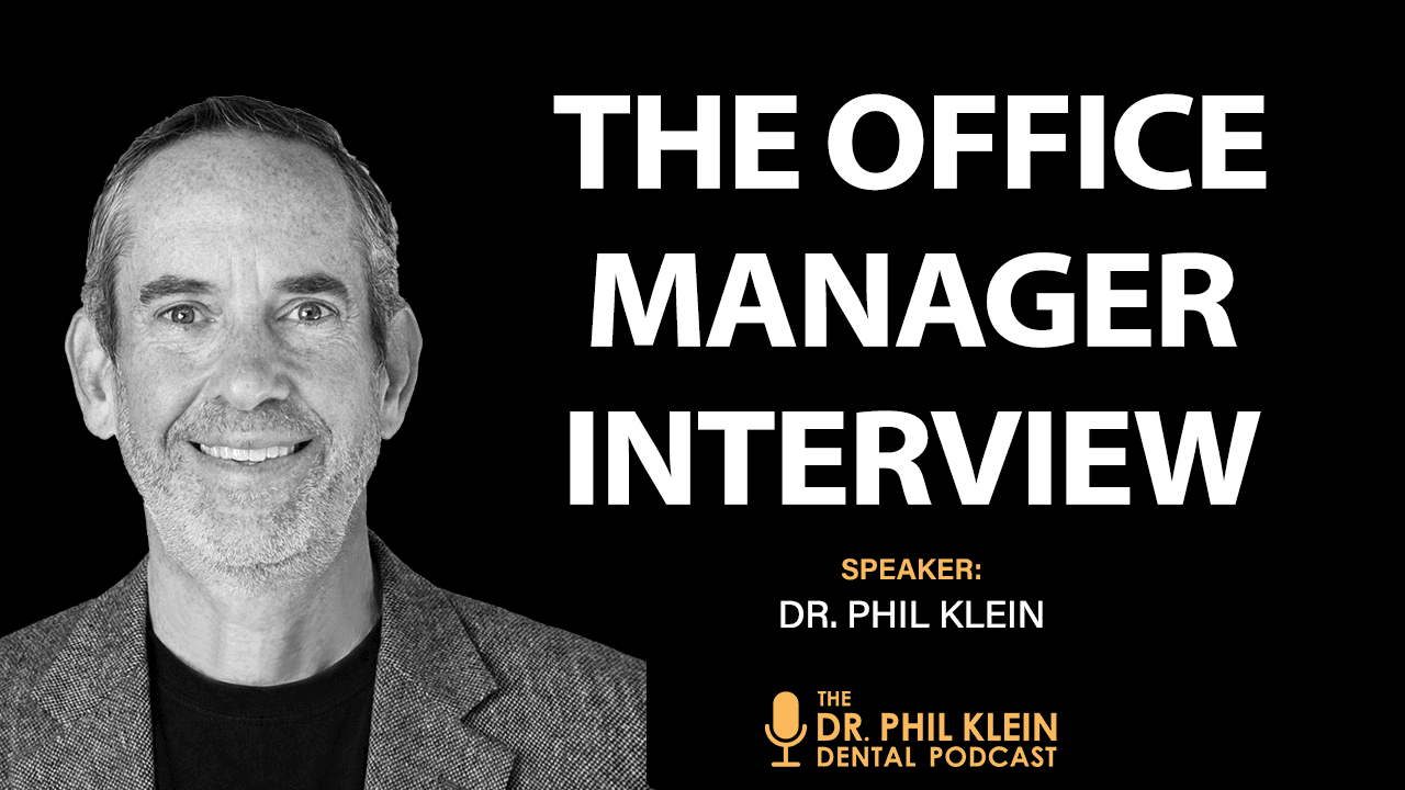The Highest ROI Hire: How to Interview Your Dental Office Manager