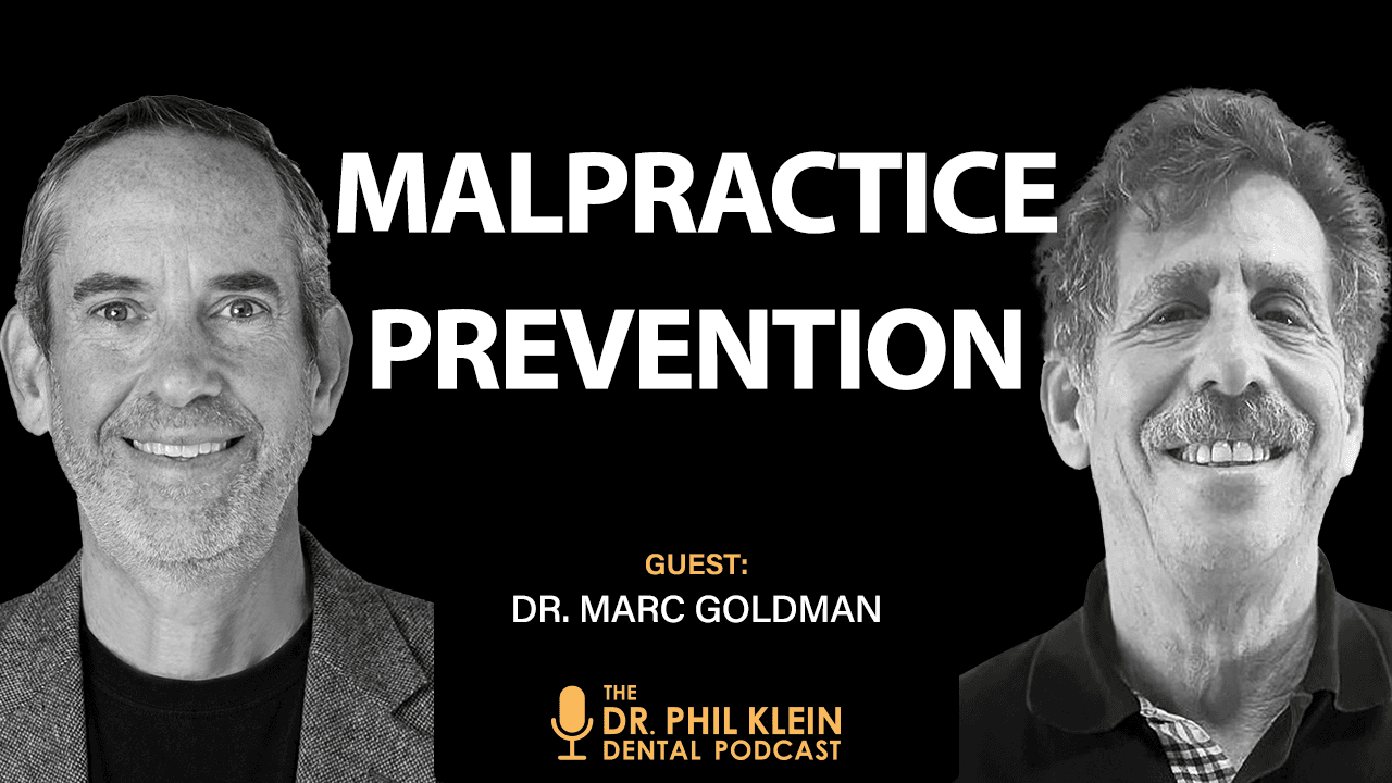 Smart Strategies for Malpractice Prevention
