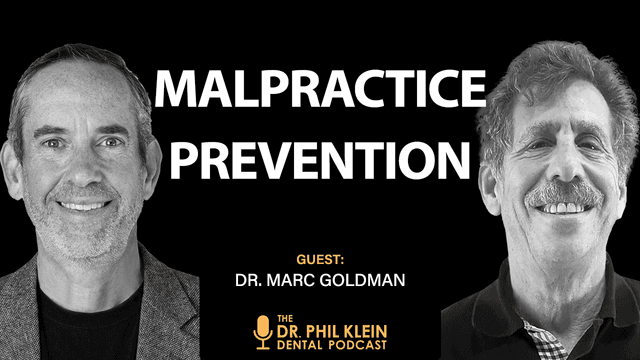 Smart Strategies for Malpractice Prevention
