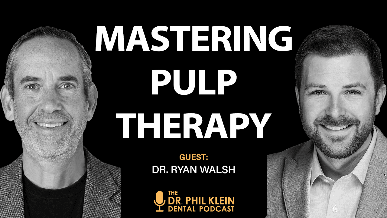 Mastering Pulp Therapy and Perforations with Modern MTA