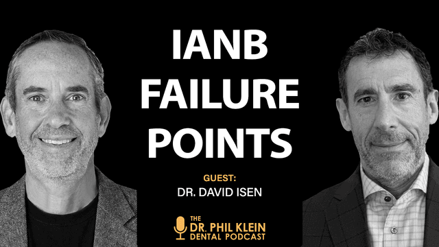 Why Inferior Alveolar Nerve Blocks Fail: Common Causes and Clinical Fixes