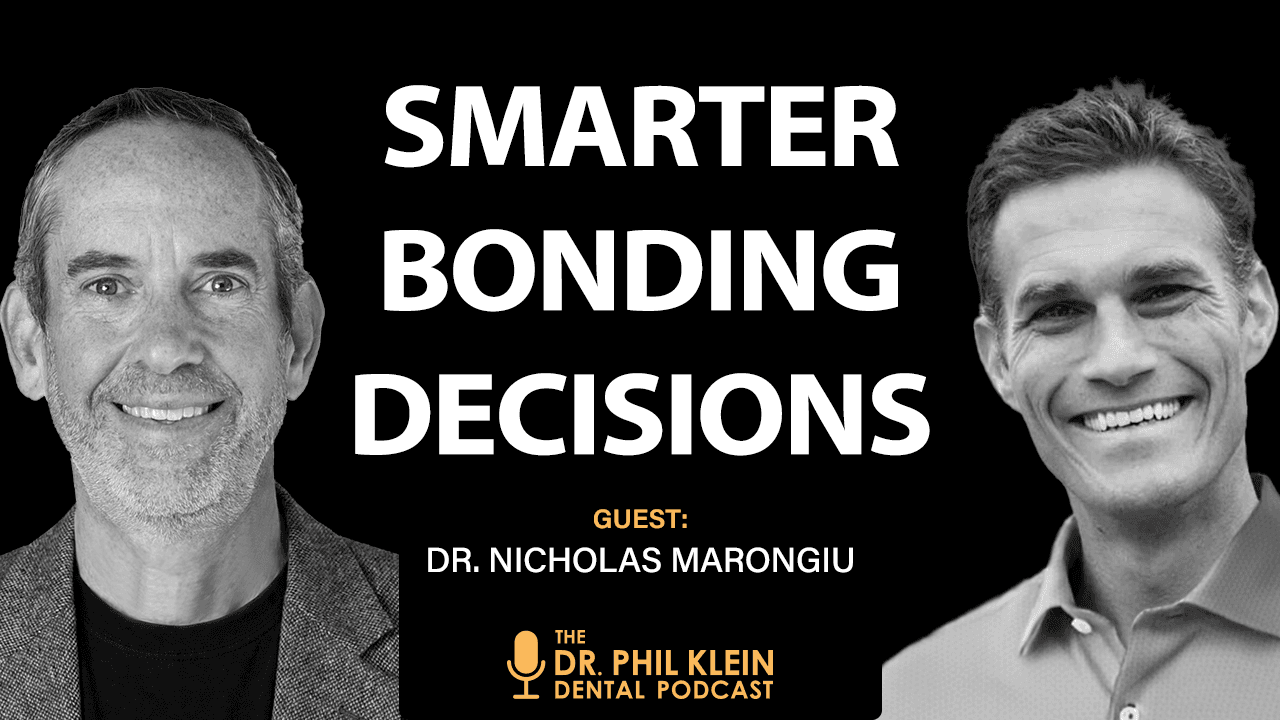 Mastering Adhesive Dentistry: Enamel, Dentin, and Smarter Bonding Decisions