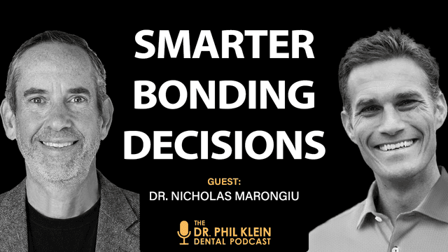 Mastering Adhesive Dentistry: Enamel, Dentin, and Smarter Bonding Decisions