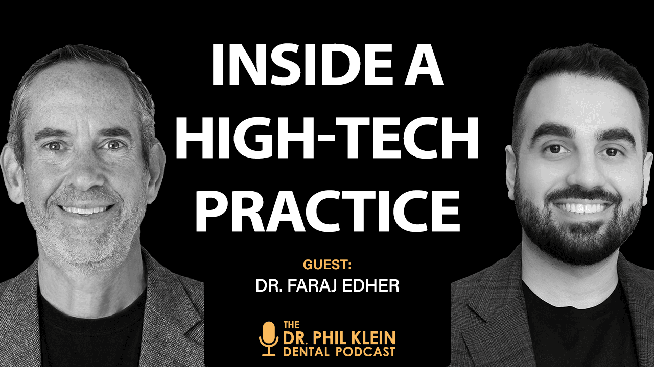 Inside a High-Tech Dental Practice: Digital Workflows, AI, and Clinical Precision