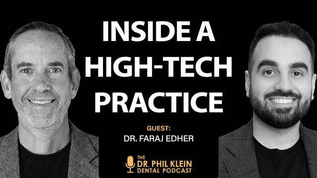 Inside a High-Tech Dental Practice: Digital Workflows, AI, and Clinical Precision