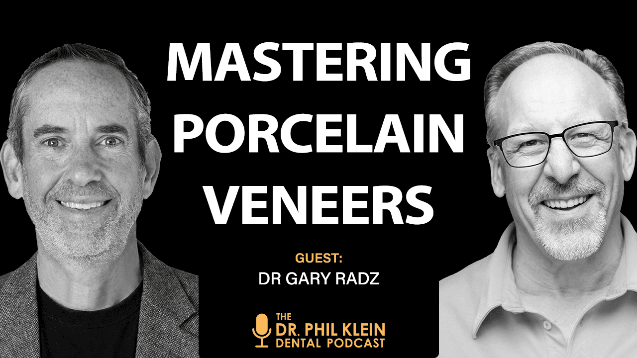 Mastering Porcelain Veneers: From Digital Wax-Up to Post-Insertion Visit
