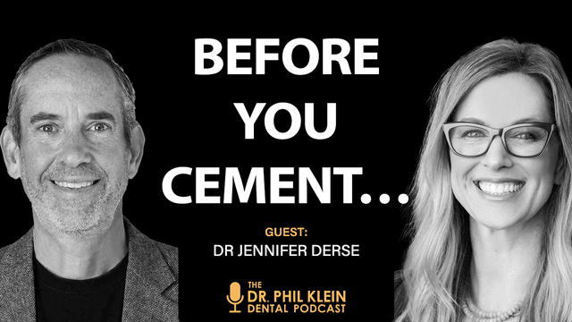The Last Steps in Indirect Restorations Make All the Difference