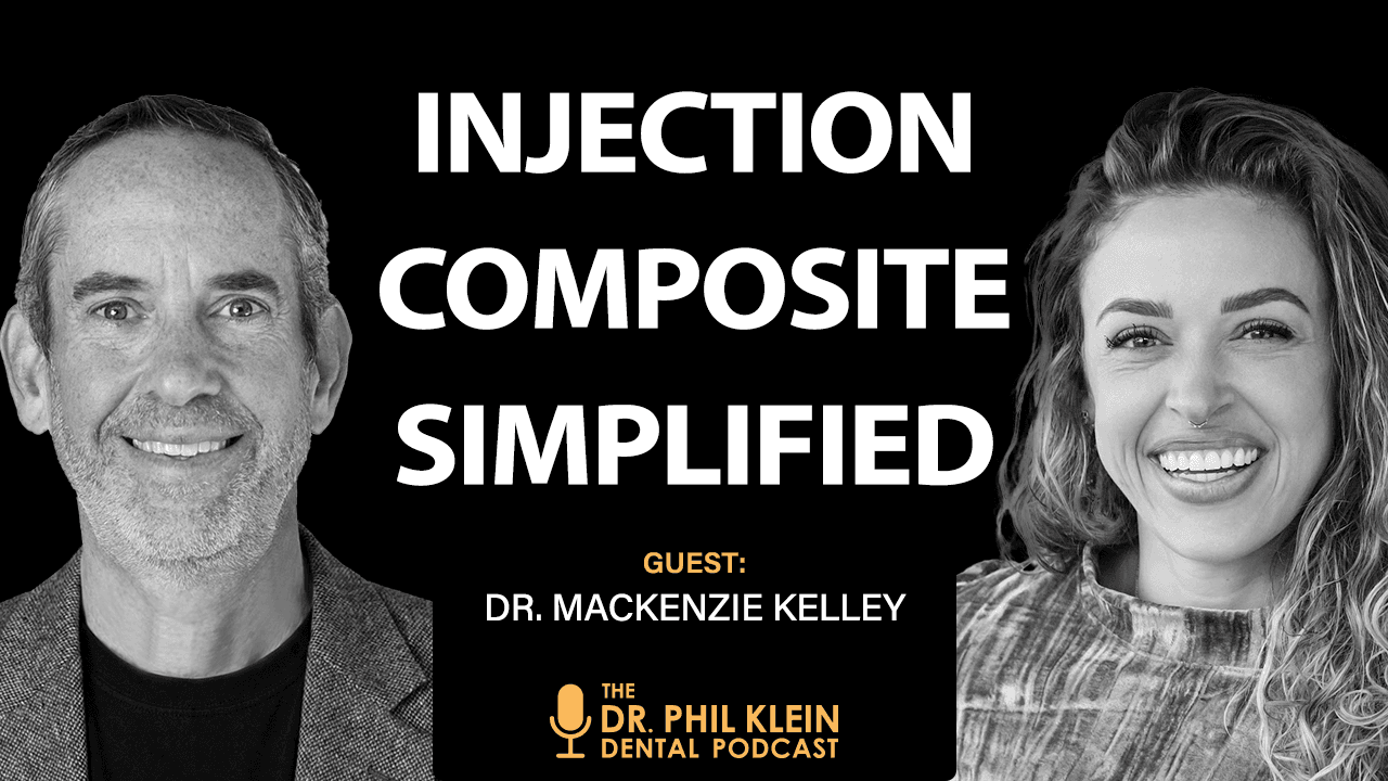 Master the Social 6 with Injection Composite