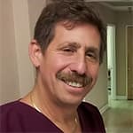 Dr. Marc Goldman