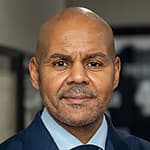 Dr. Richard Martin